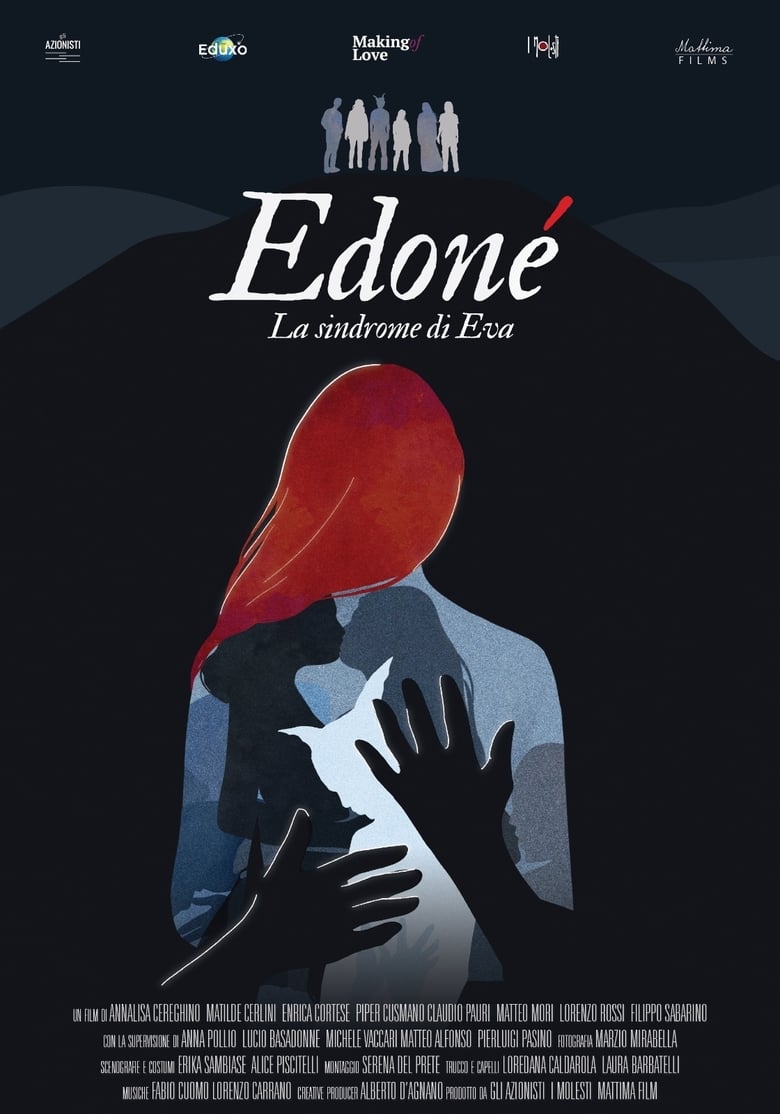 Poster of Edoné – Eva’s Syndrome