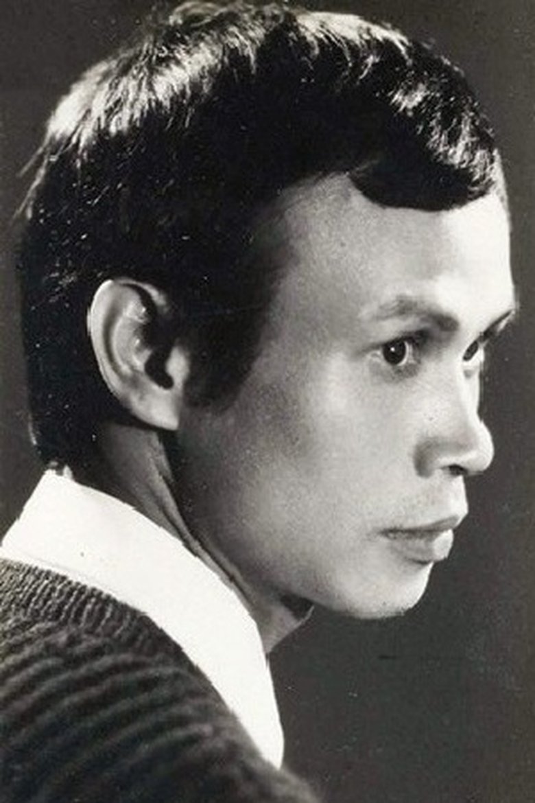Portrait of Tự Huy