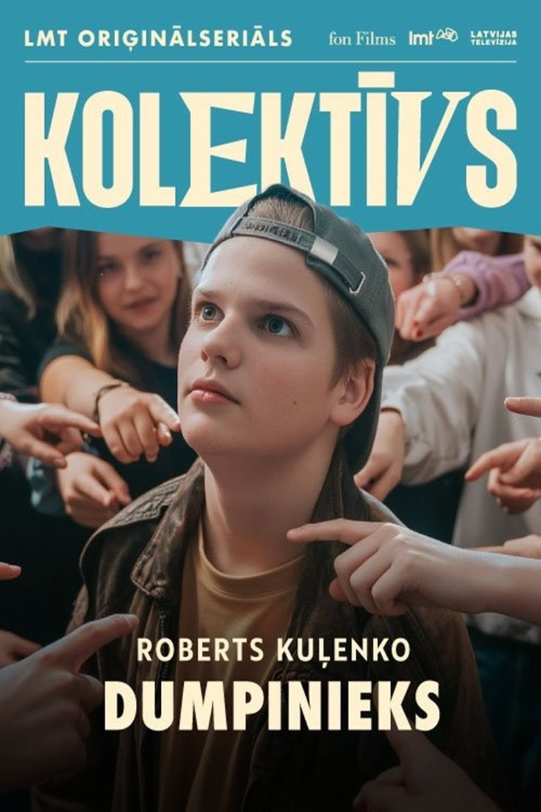 Poster of Dumpinieks