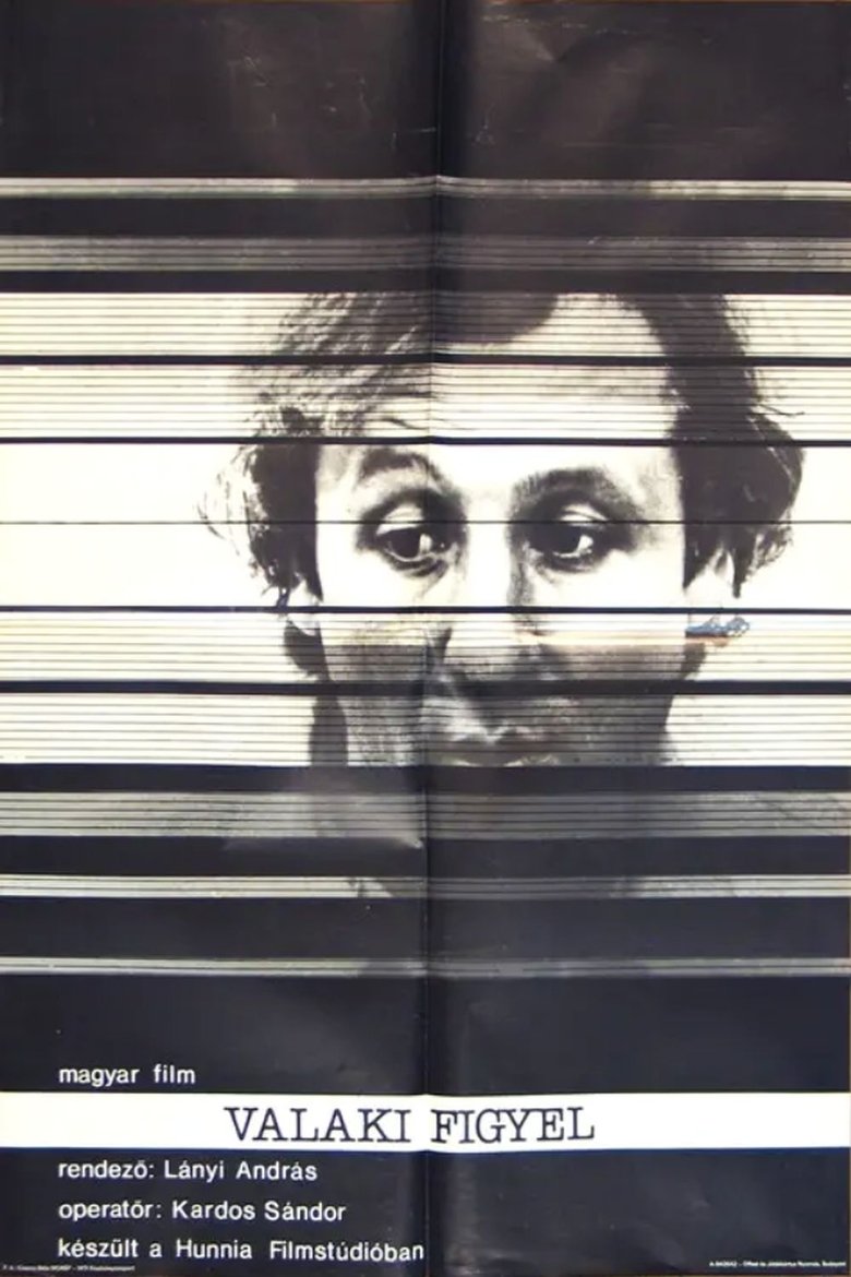 Poster of The Peep-Hole and the Key