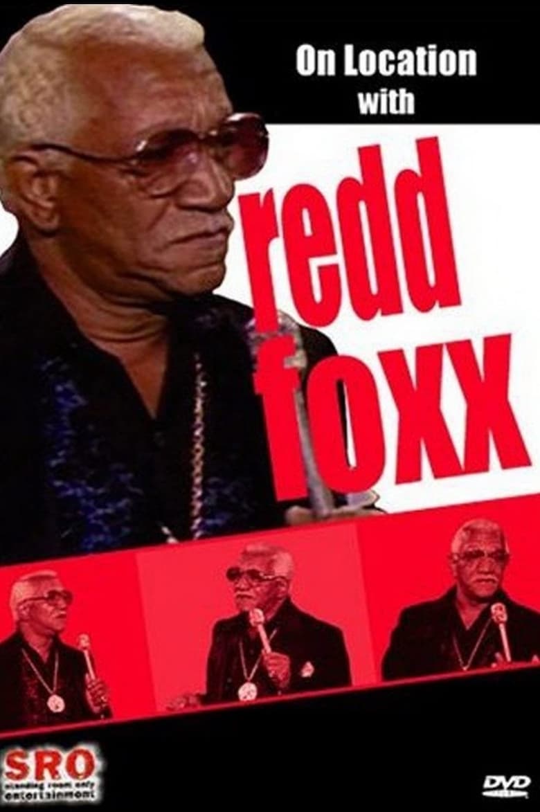 Poster of On Location: Redd Foxx