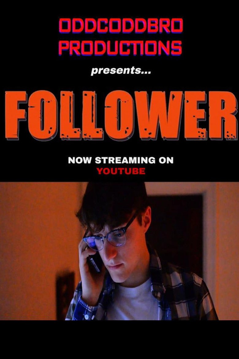 Poster of Follower