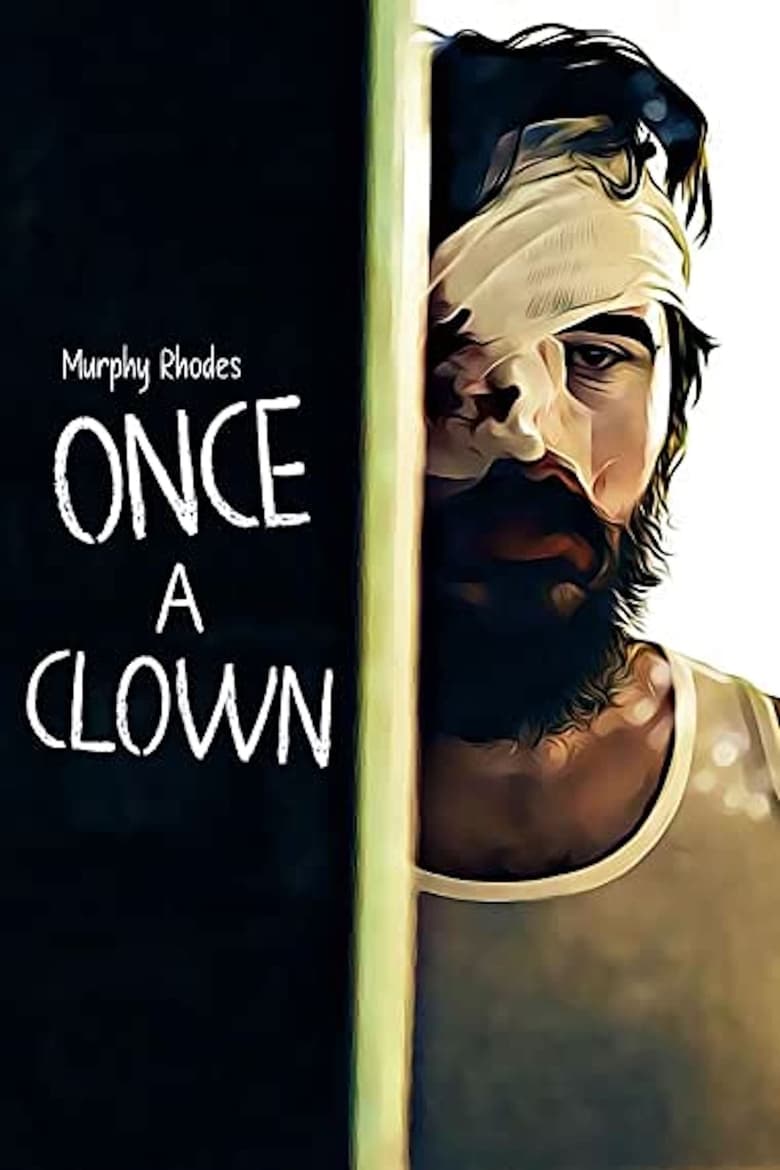 Poster of Once a Clown