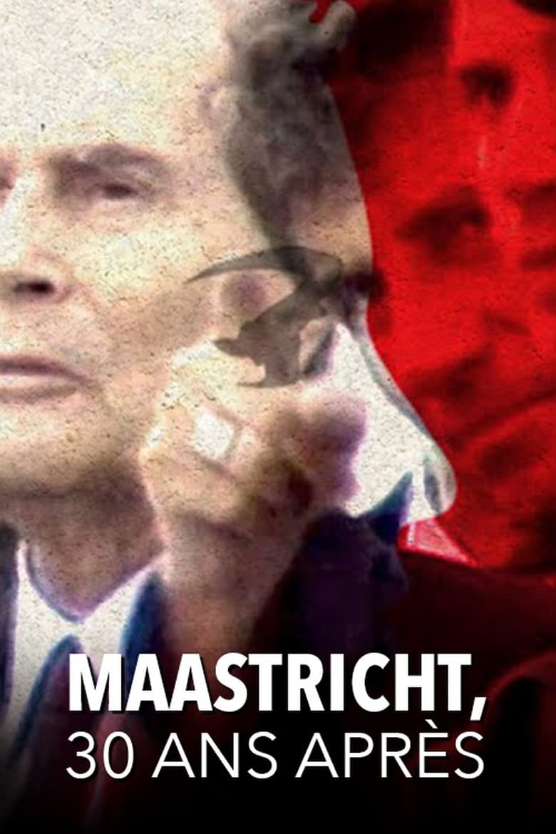 Poster of Maastricht, 30 ans après