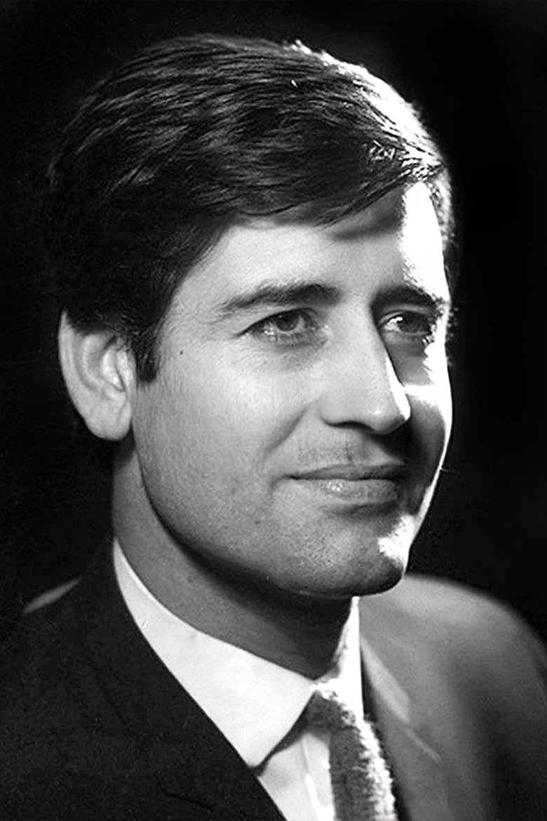 Portrait of Nihat Ziyalan