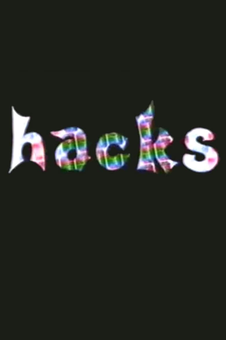 Poster of Hacks