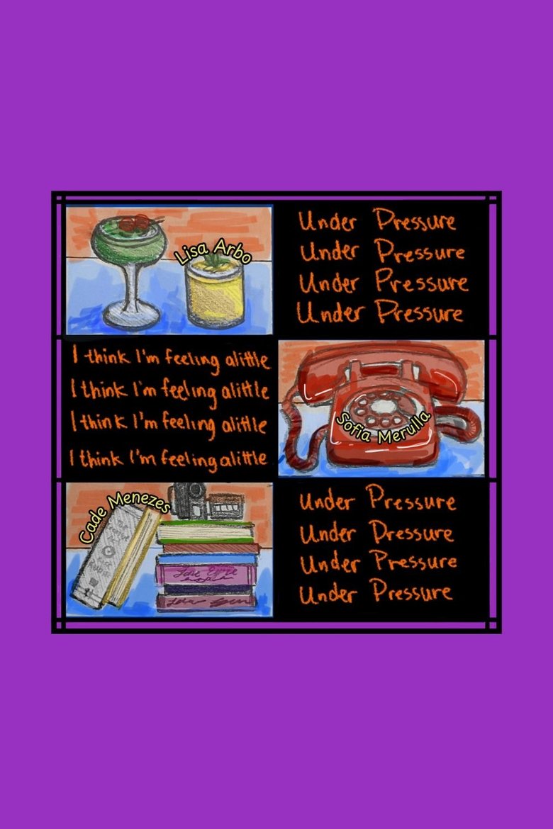 Poster of Under Pressure