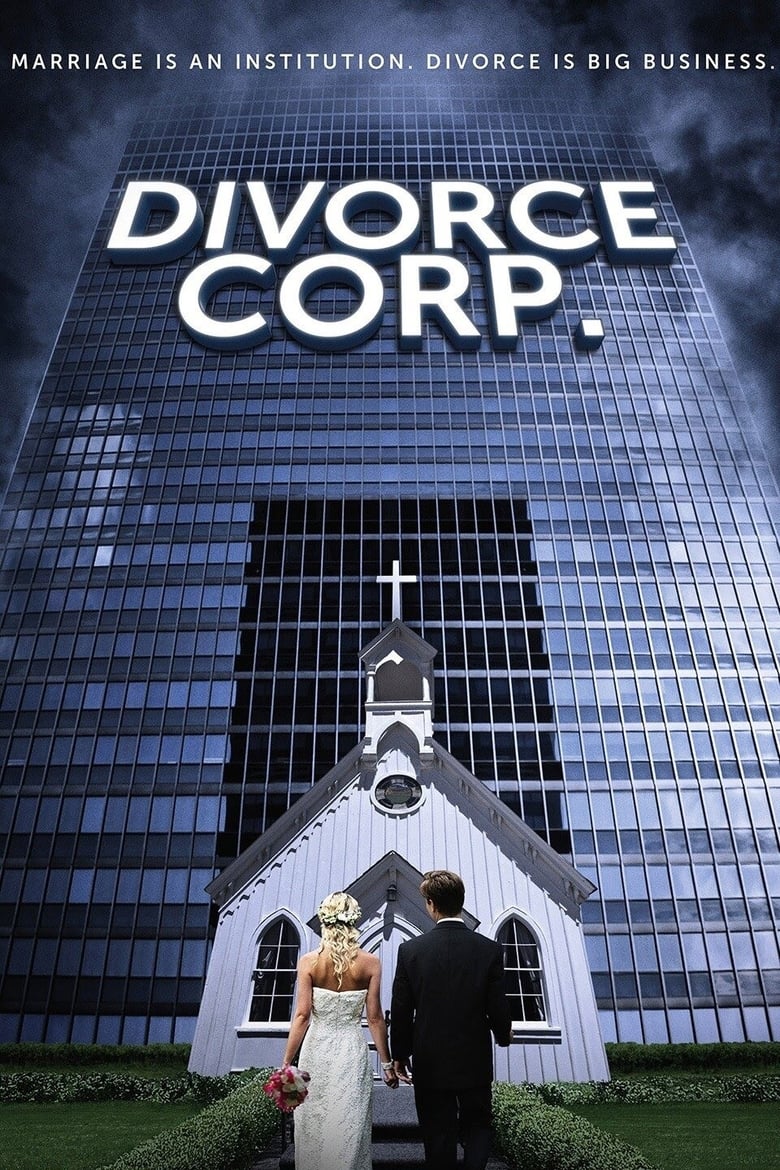 Poster of Divorce Corp.