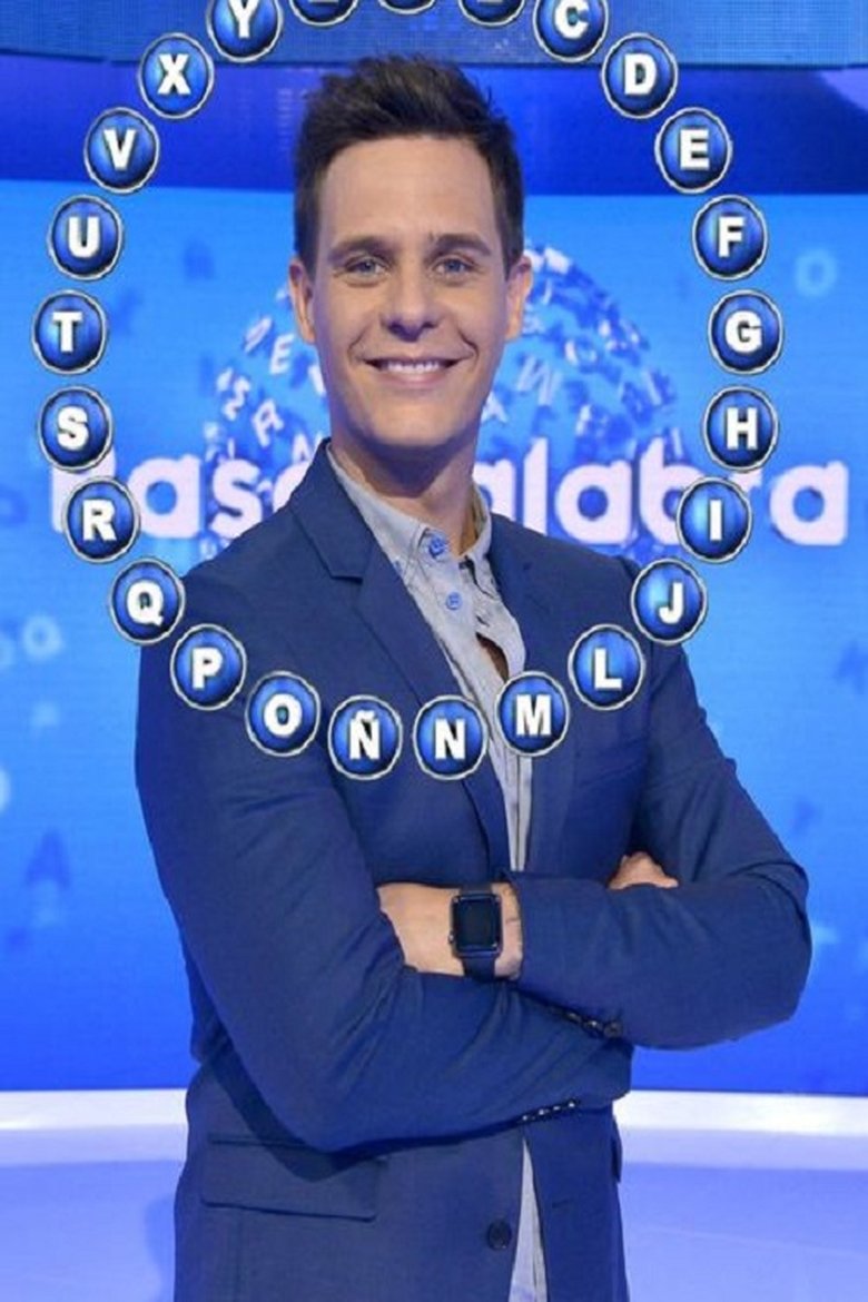 Poster of Episodes in Pasapalabra - Season 12 - Season 12