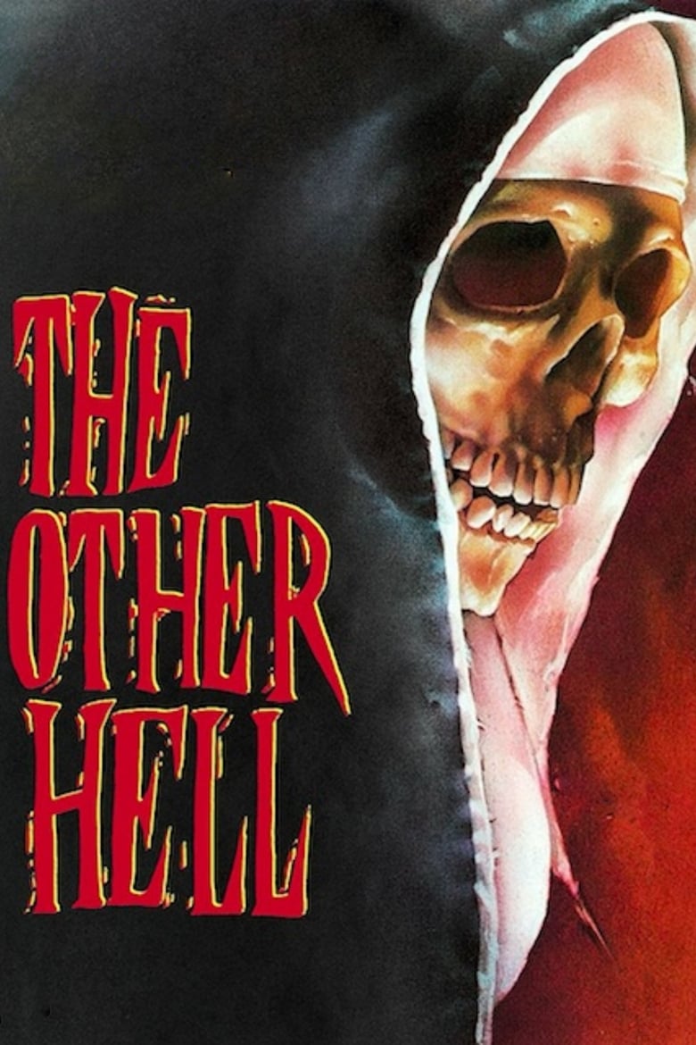 Poster of The Other Hell