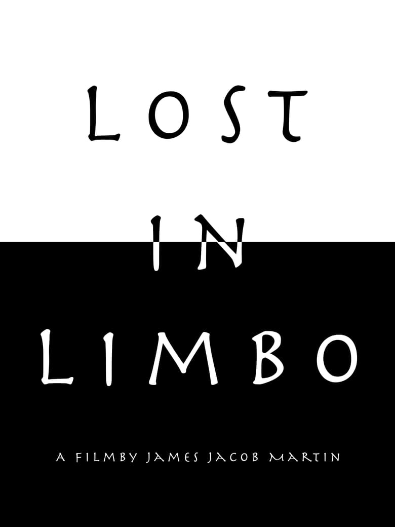 Poster of Lost in Limbo