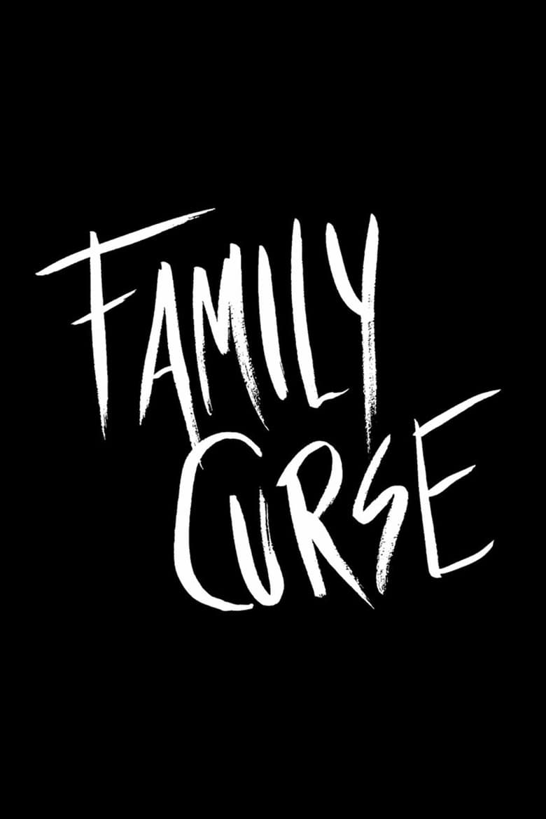 Poster of Family Curse