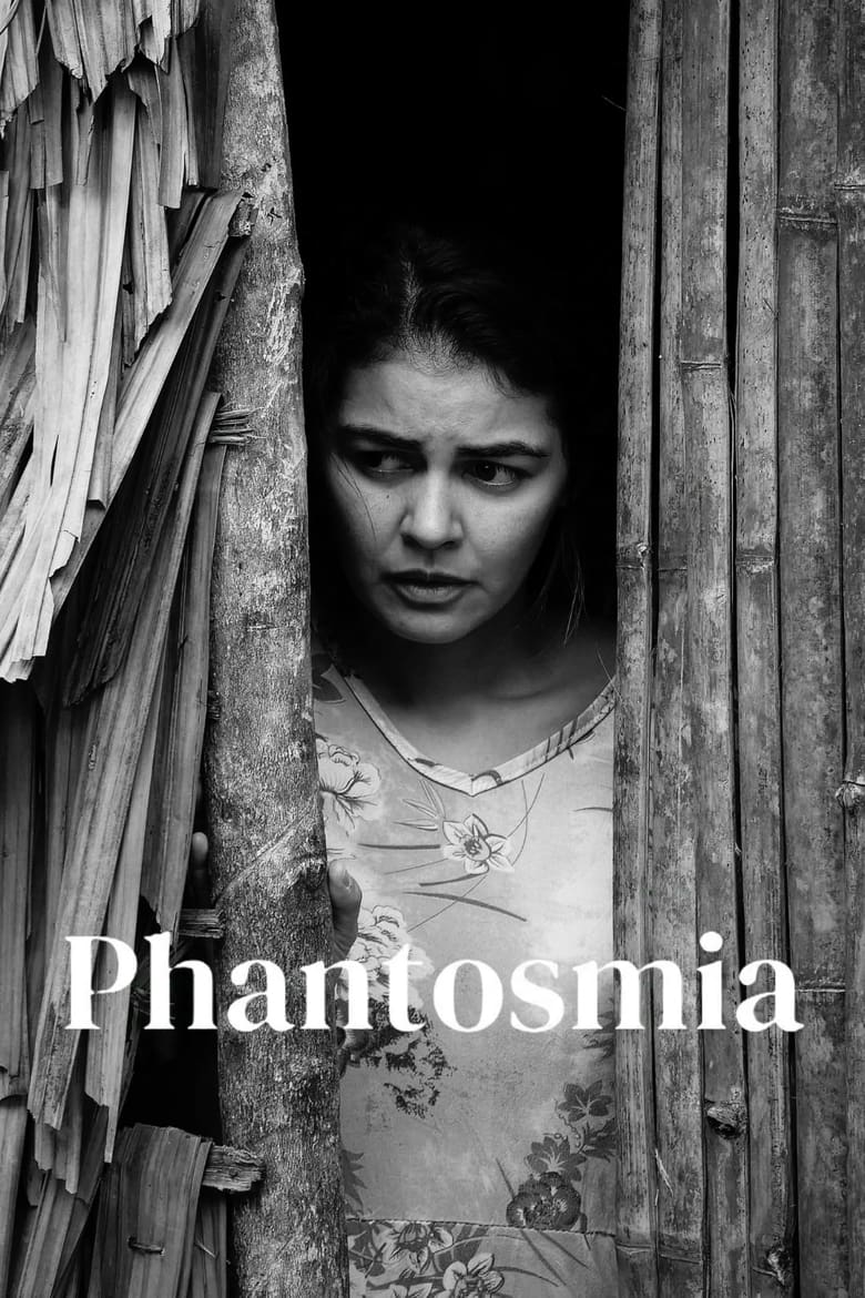 Poster of Phantosmia