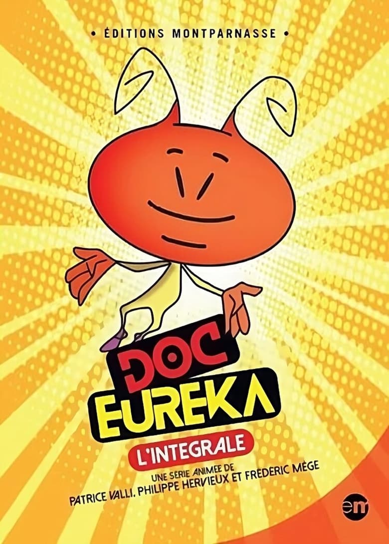 Poster of Doc Eureka