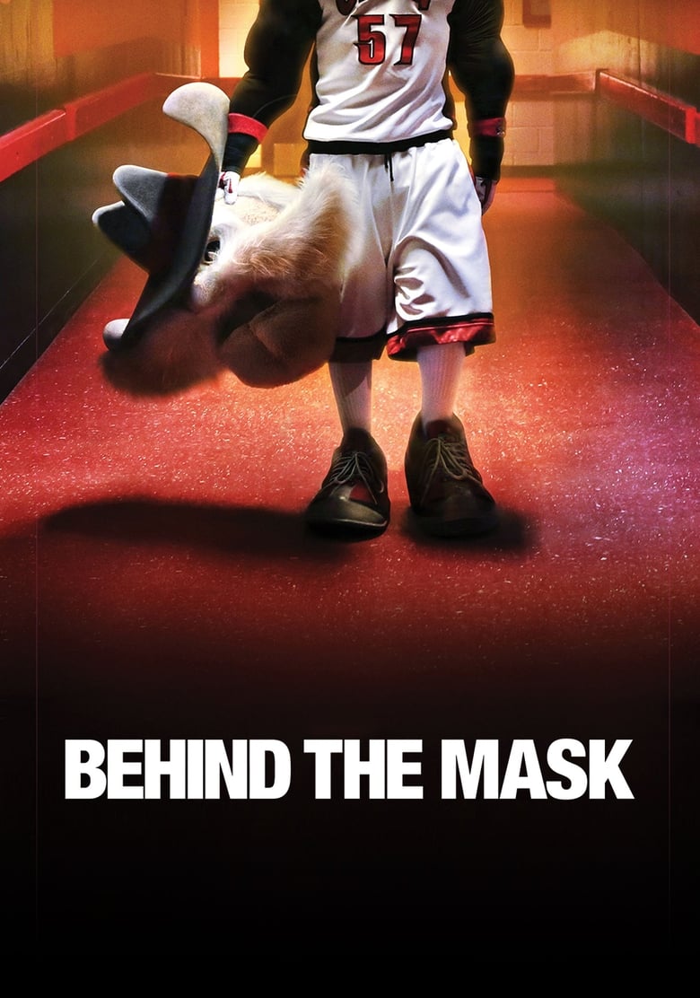 Poster of Cast and Crew in Behind The Mask - Season 1 - Episode 4 - Going For It