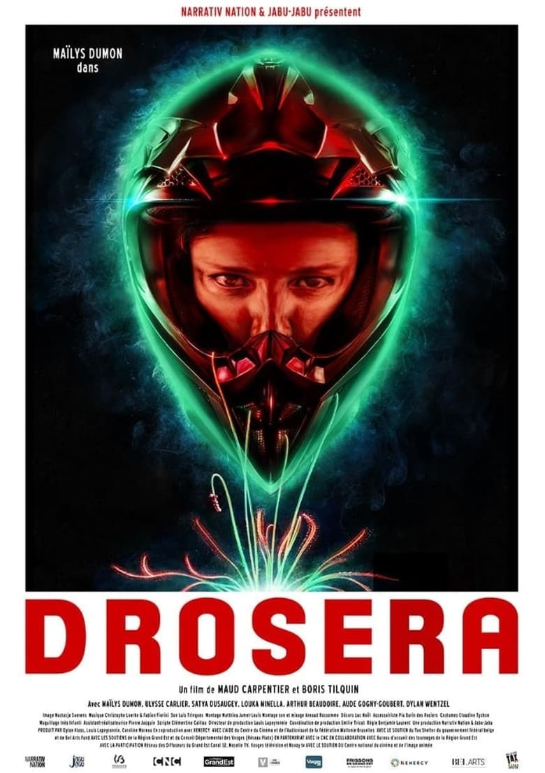 Poster of Drosera