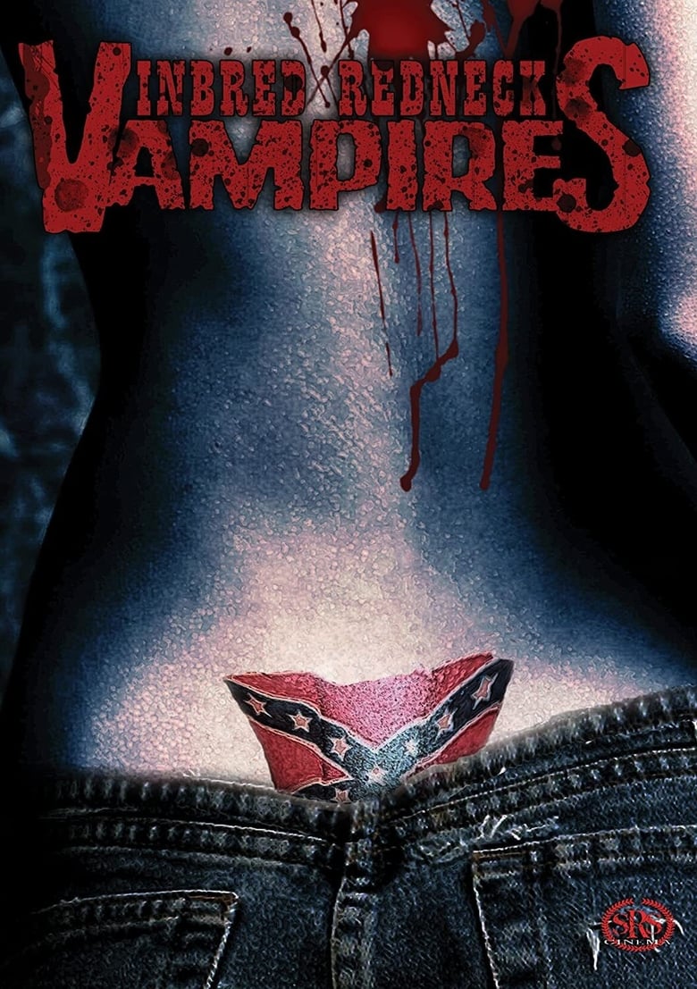 Poster of Bloodsucking Redneck Vampires