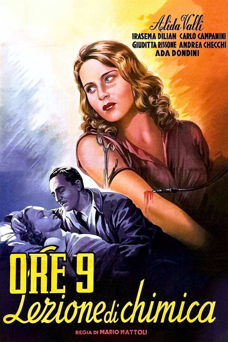 Poster of Schoolgirl Diary