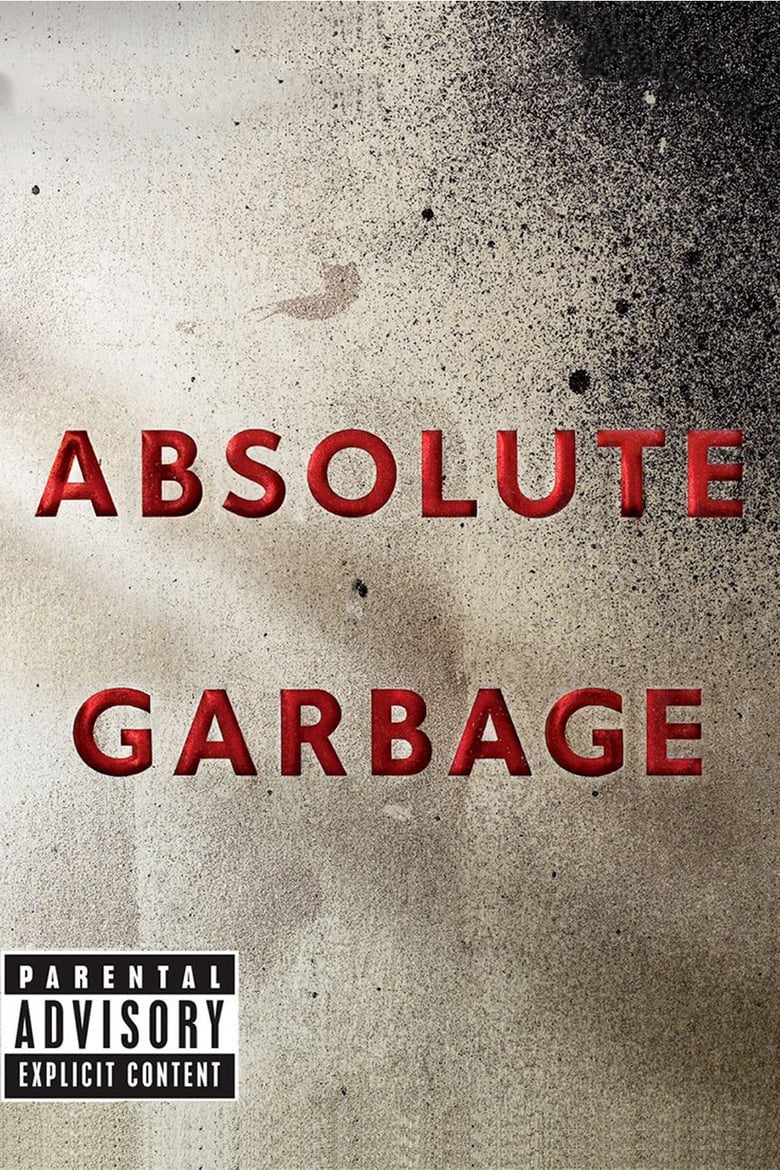 Poster of Absolute Garbage