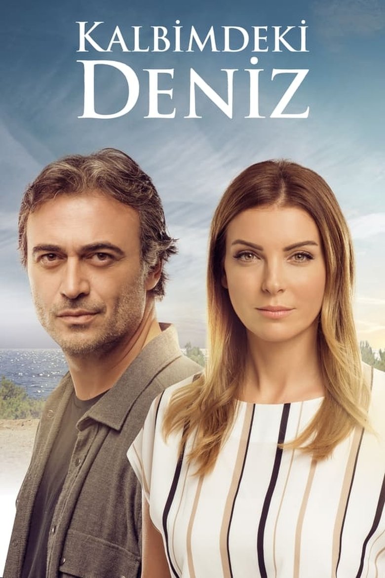 Poster of Episodes in Deniz Inside My Heart - Season 2 - Season 2