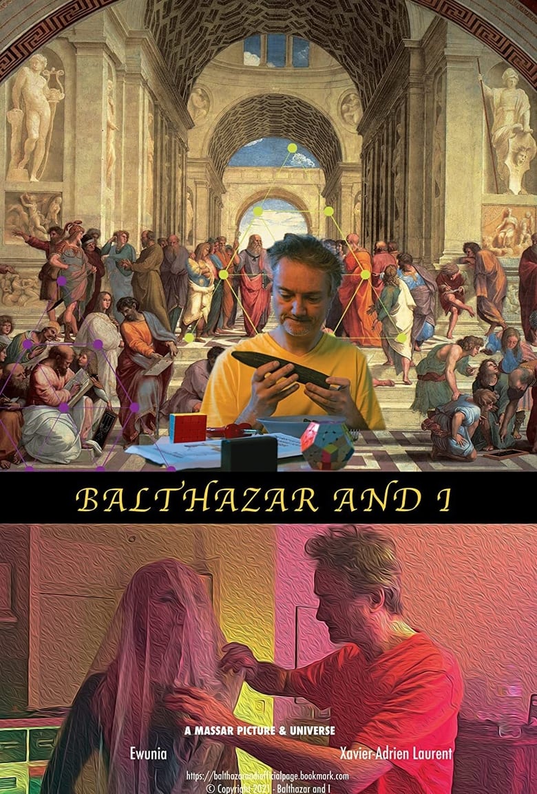 Poster of Balthazar and I