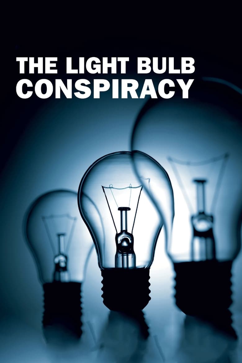 Poster of The Light Bulb Conspiracy