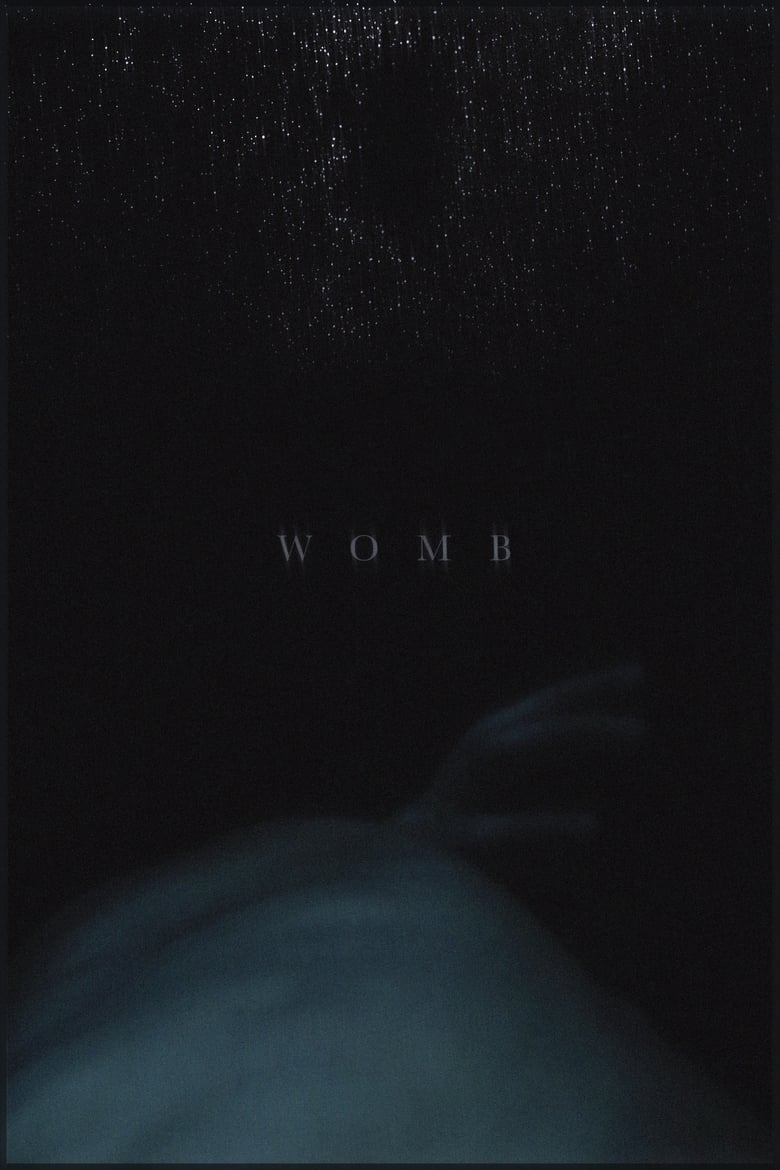 Poster of Womb