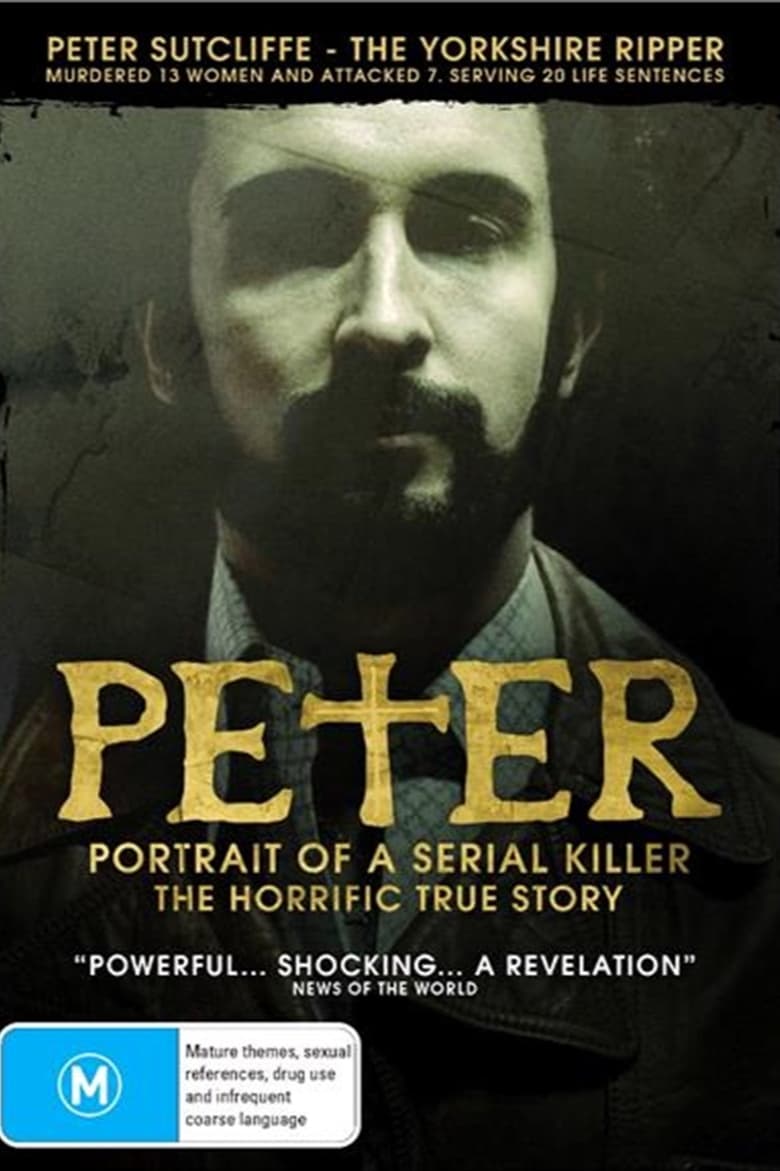 Poster of Peter