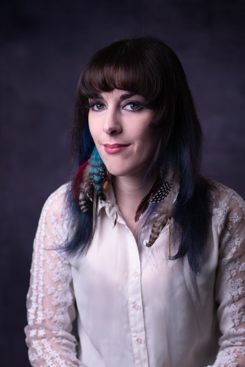 Portrait of Sophie Black