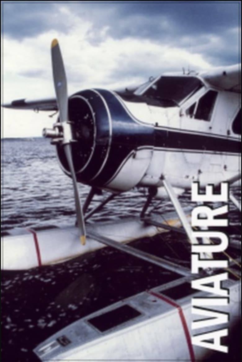 Poster of Aviature