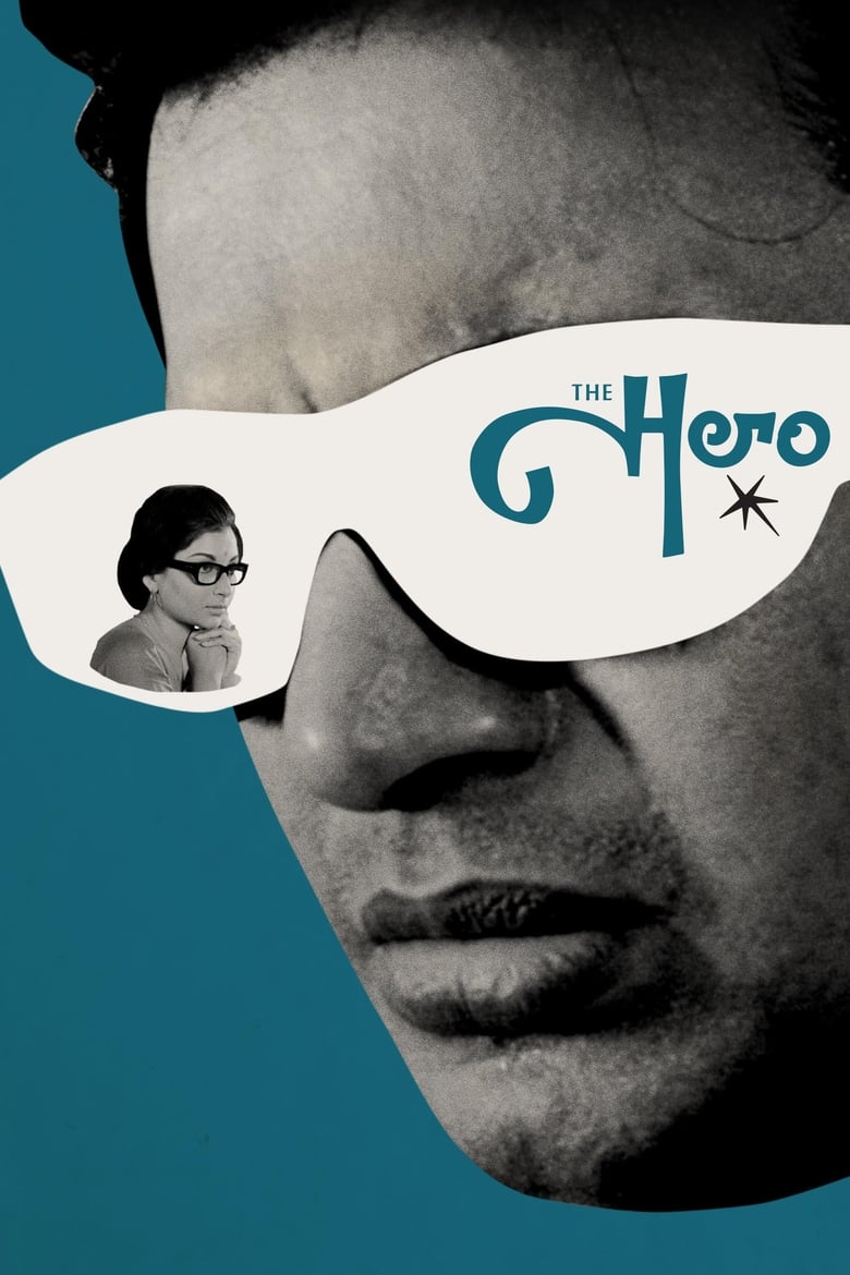 Poster of The Hero