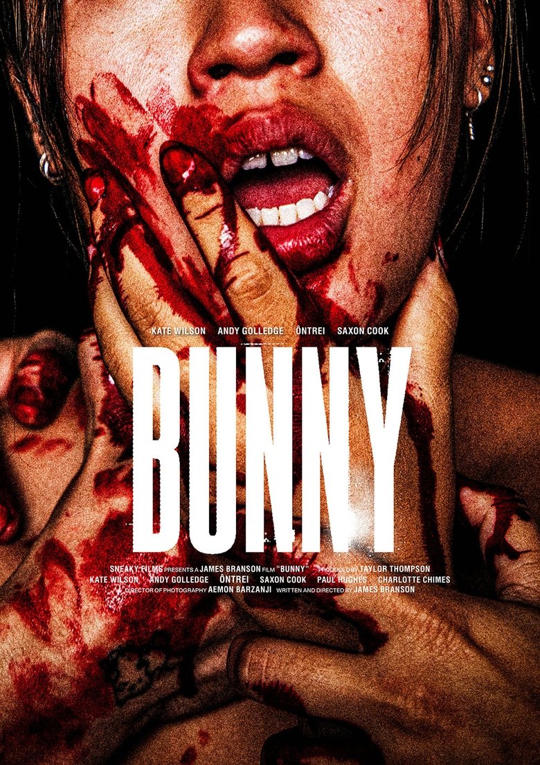 Poster of Bunny