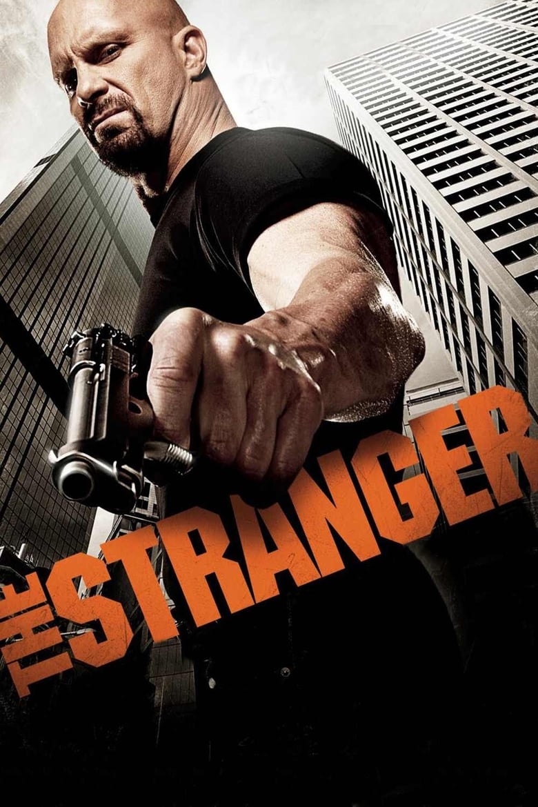 Poster of The Stranger