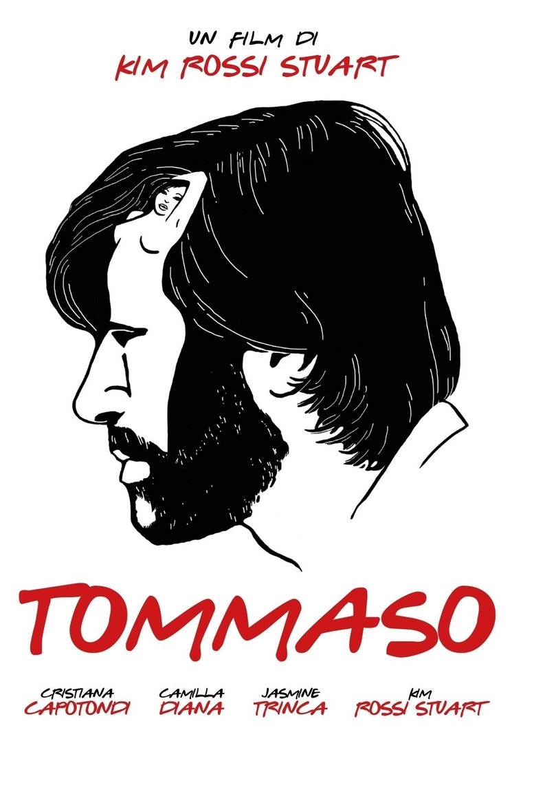 Poster of Tommaso