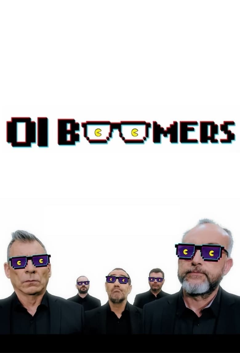 Poster of Episodes in Boomers - Season 2 - Season 2