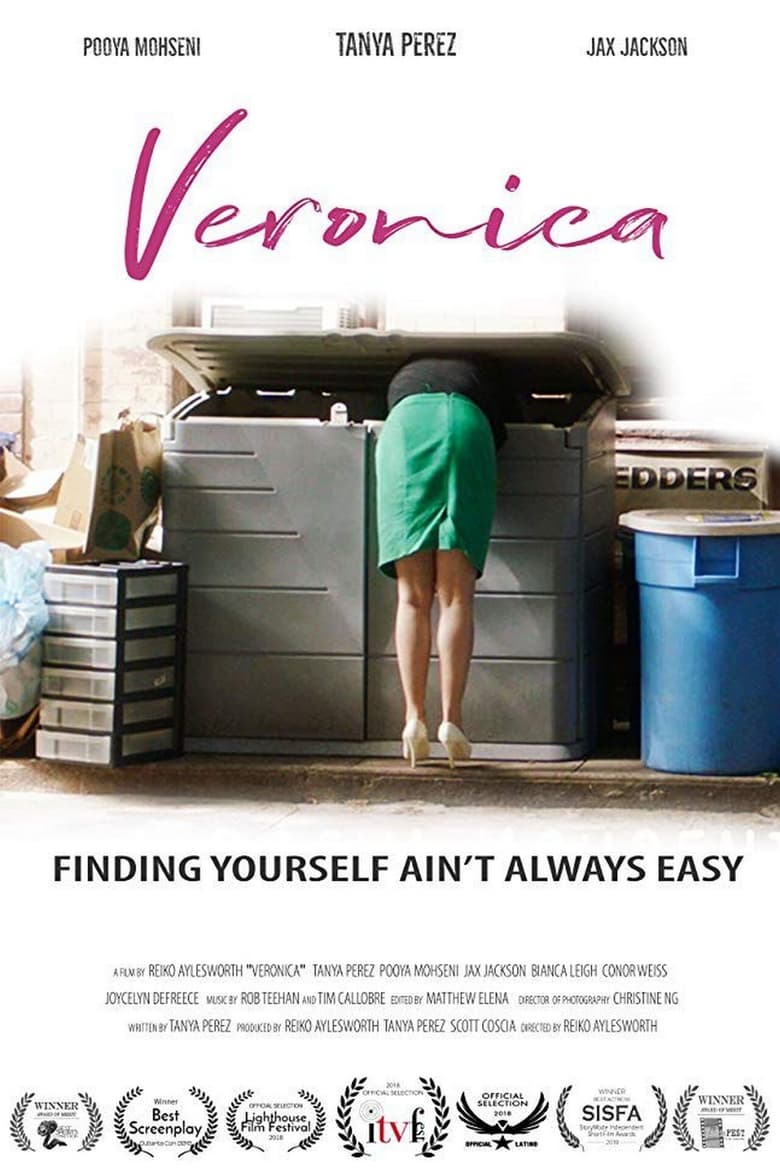 Poster of Veronica