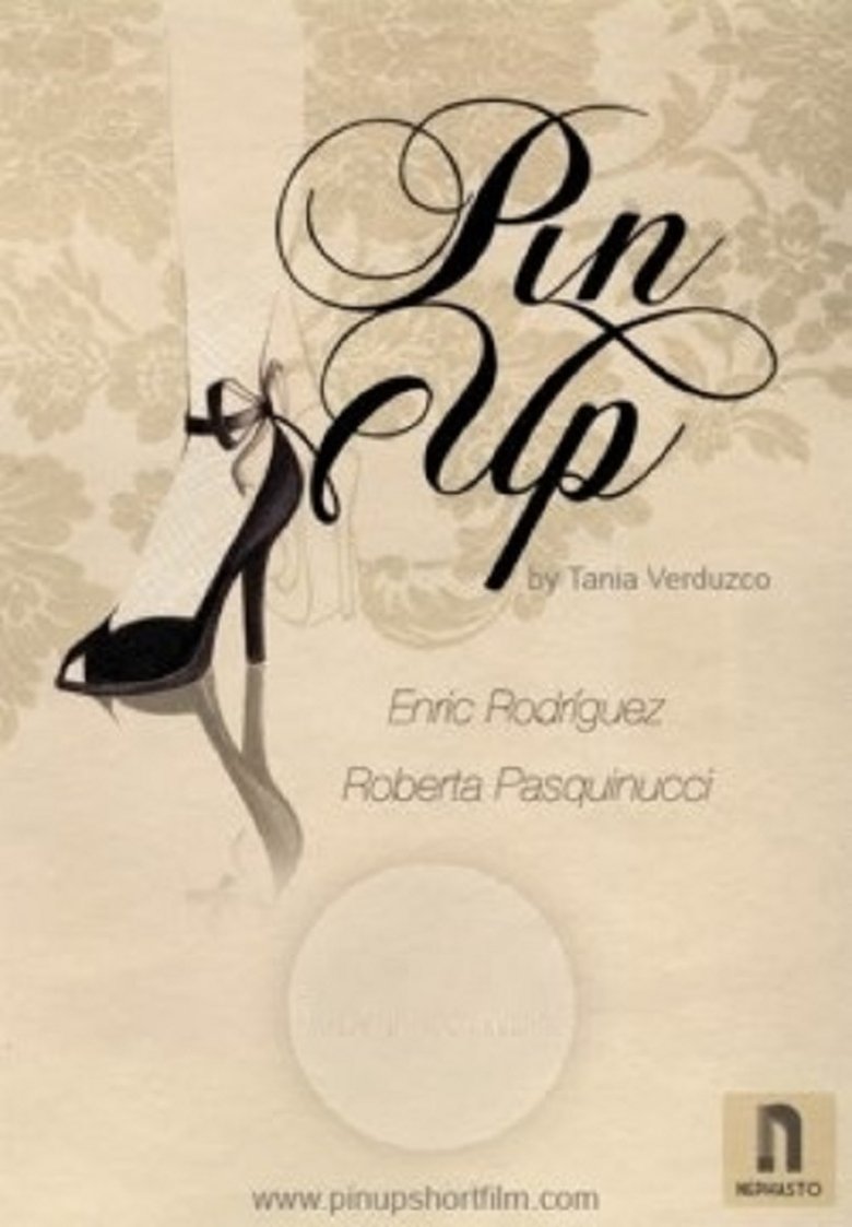 Poster of Pin Up