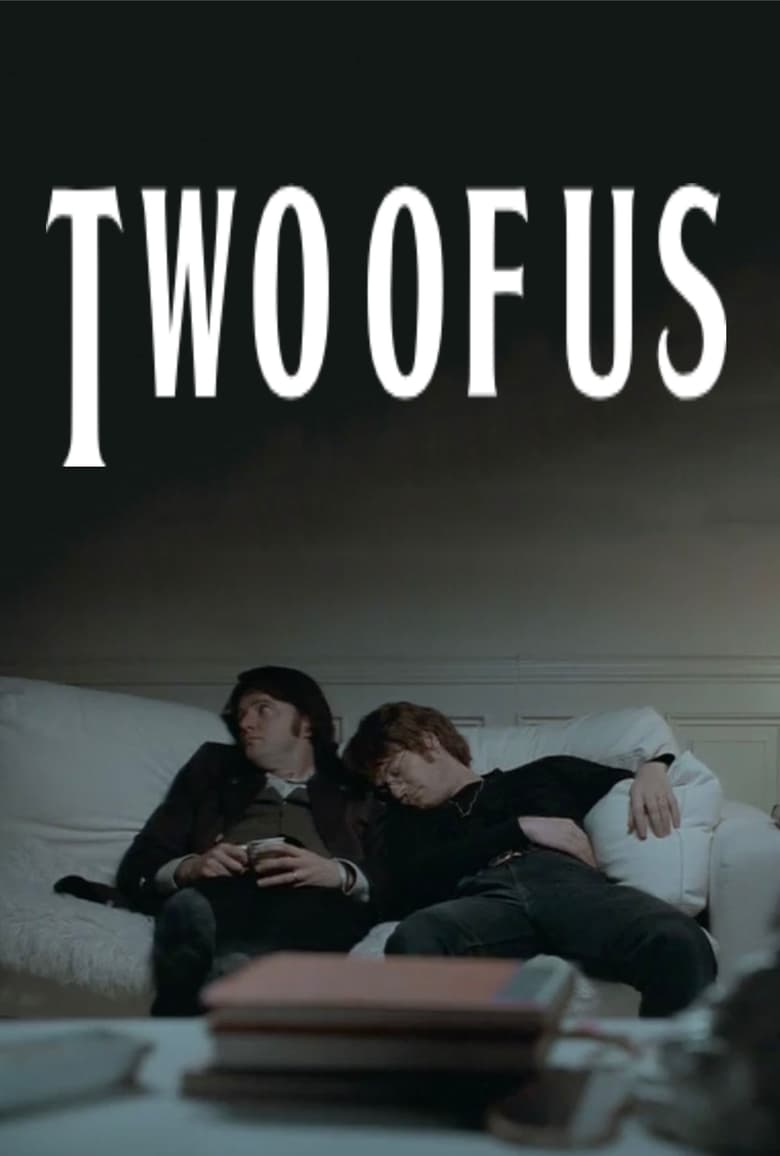 Poster of Two of Us