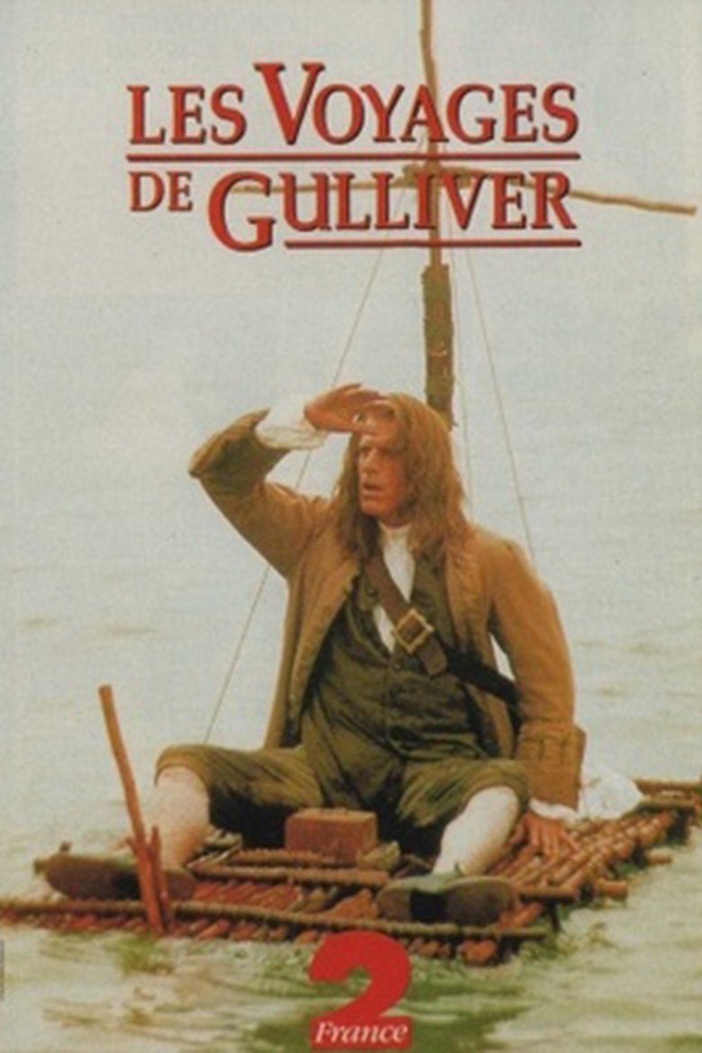 Poster of Episodes in Gulliver's Travels - Season 1 - Season 1