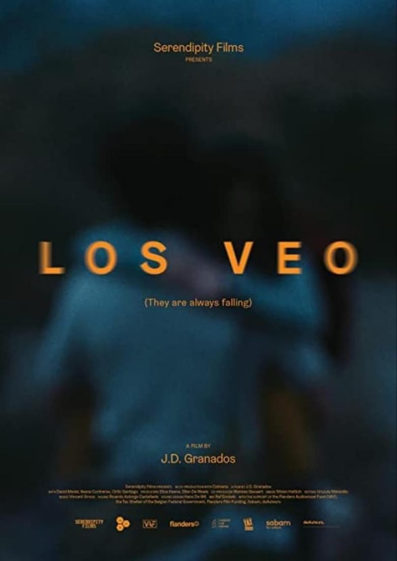 Poster of Los Veo