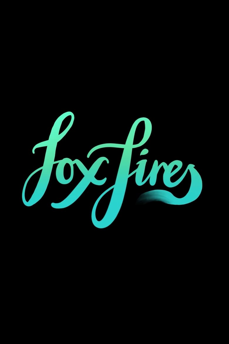 Poster of Fox Fires