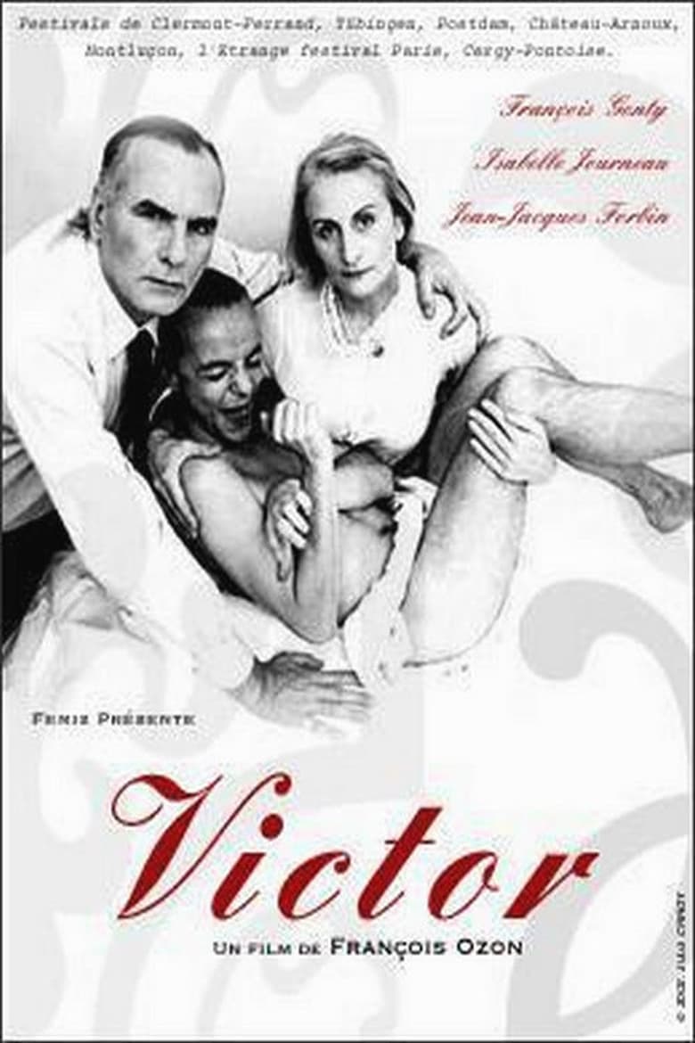 Poster of Victor