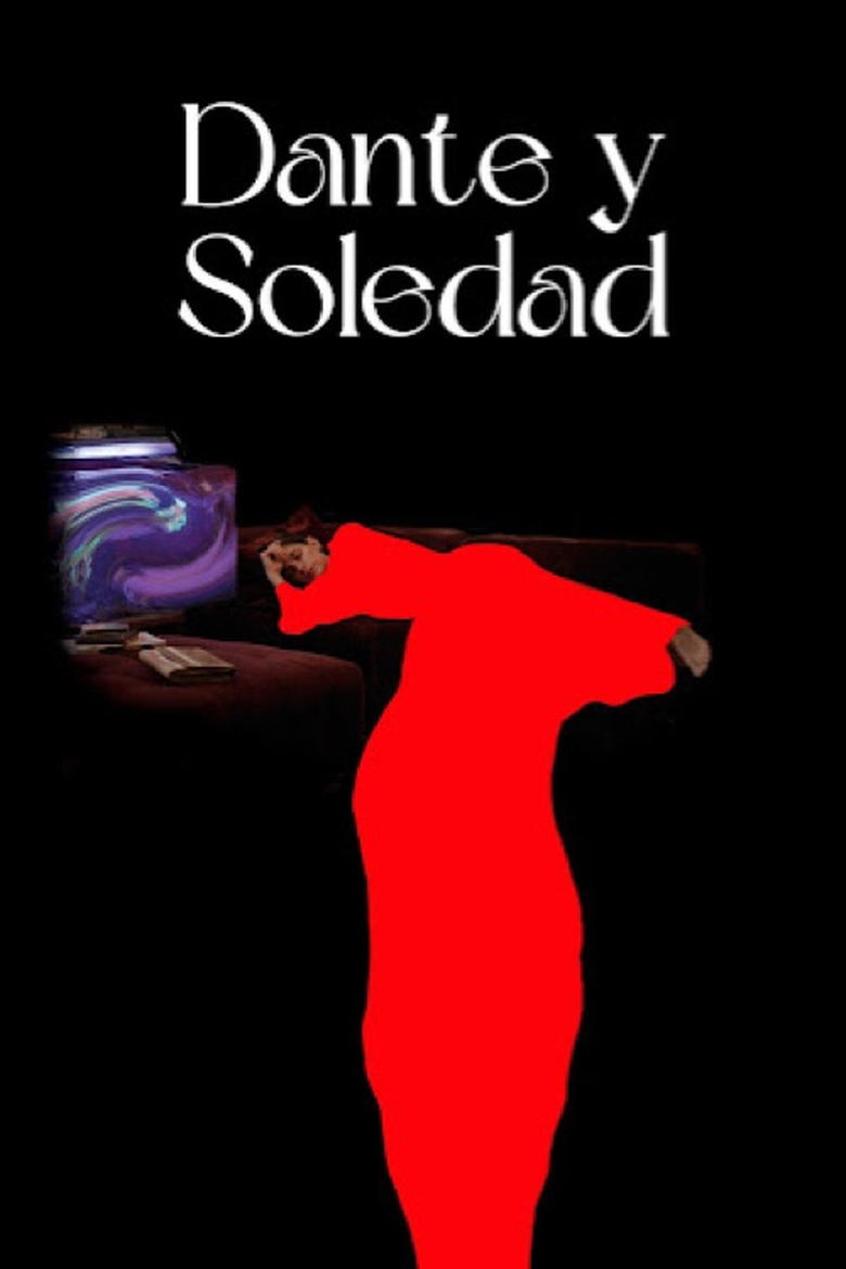 Poster of Dante y Soledad