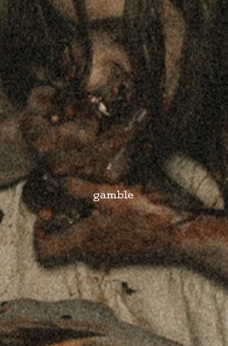 Poster of Gamble