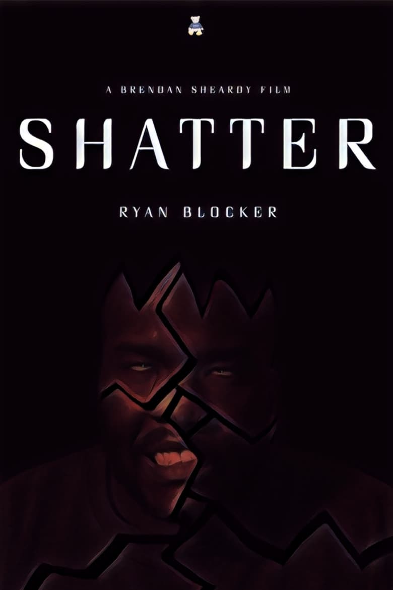 Poster of Shatter