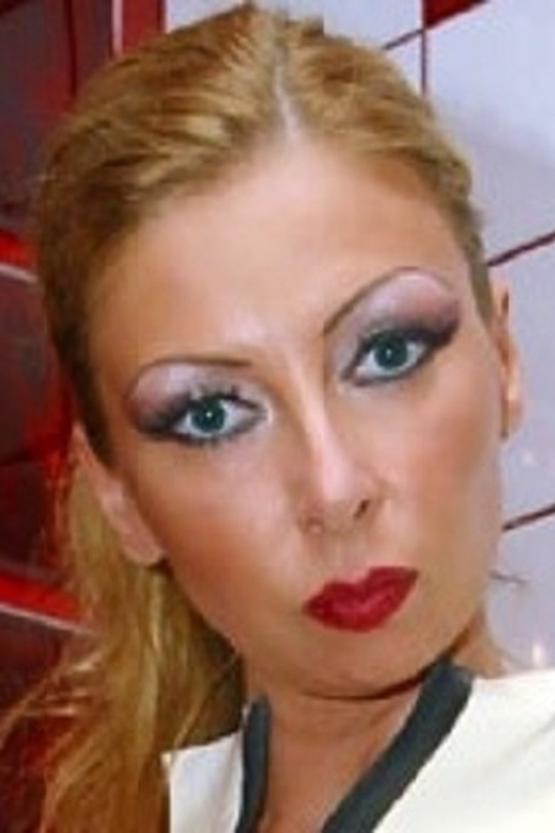 Portrait of Contessa Cara