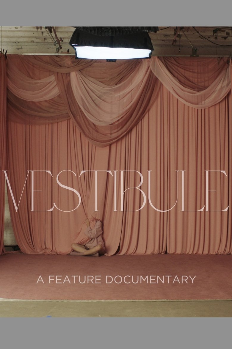 Poster of Vestibule