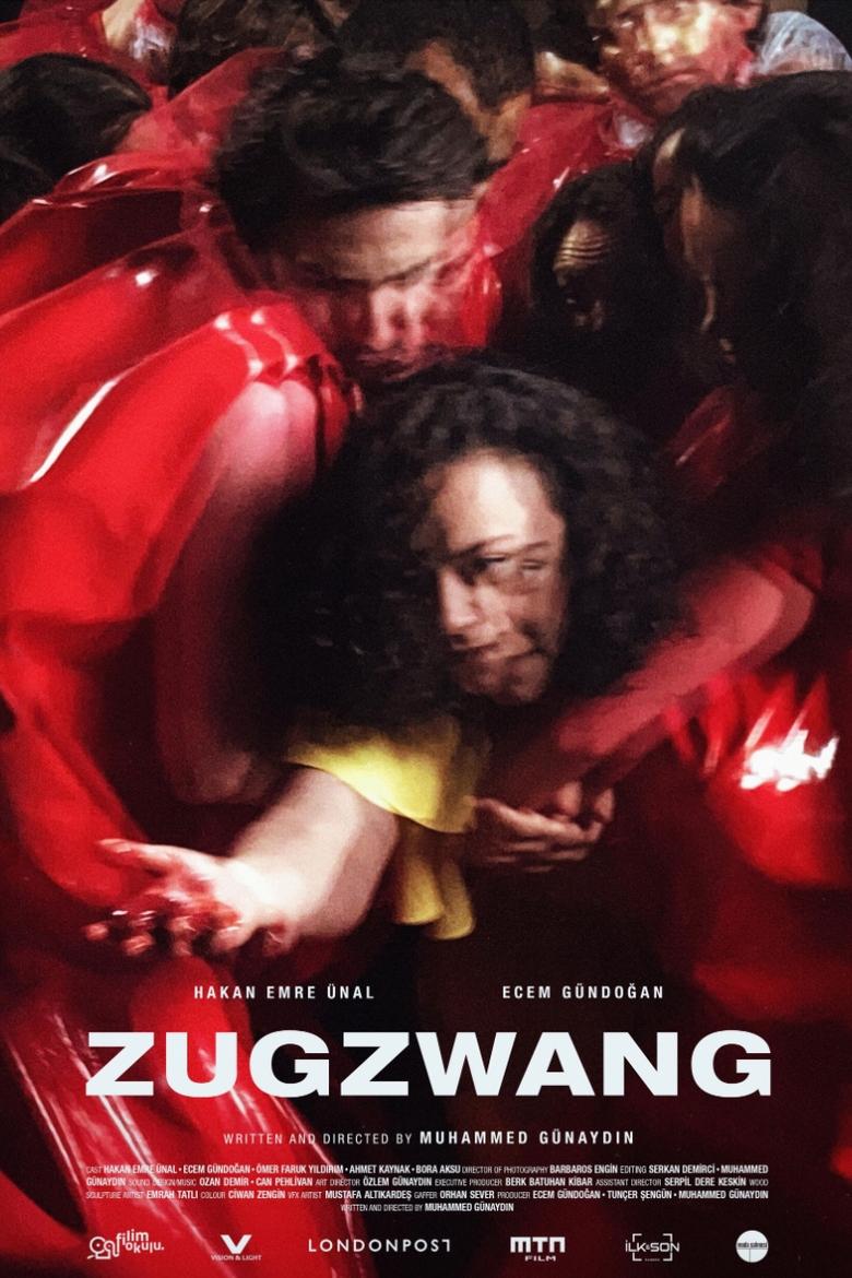 Poster of Zugzwang