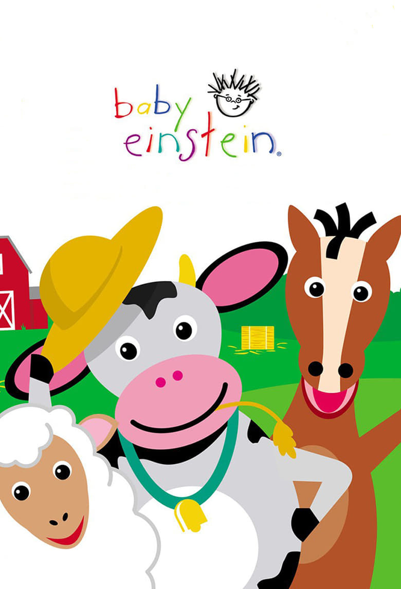 Poster of Baby Einstein Classics