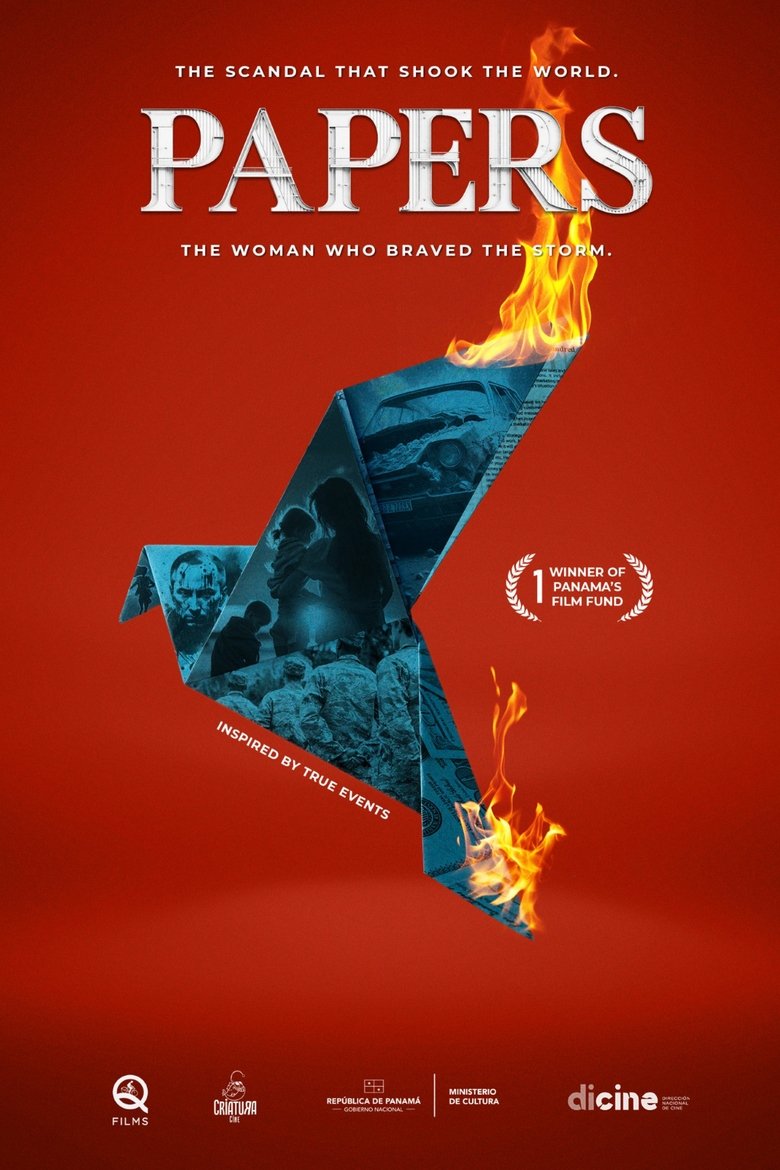 Poster of Papers